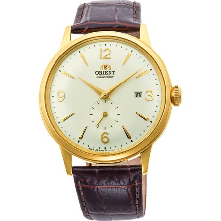 Часы наручные Orient Classic (RA-AP0004S30B) золотистый